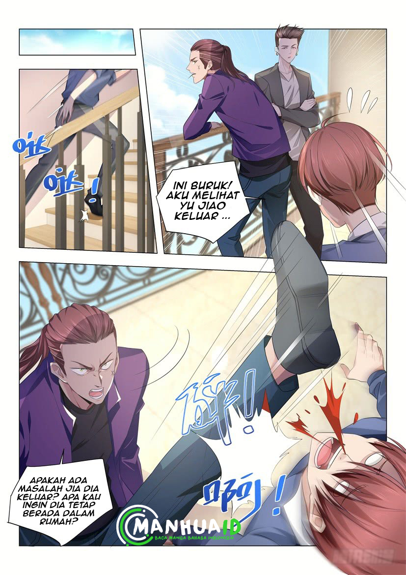 Shen Hao’s Heavenly Fall System Chapter 14 Gambar 9